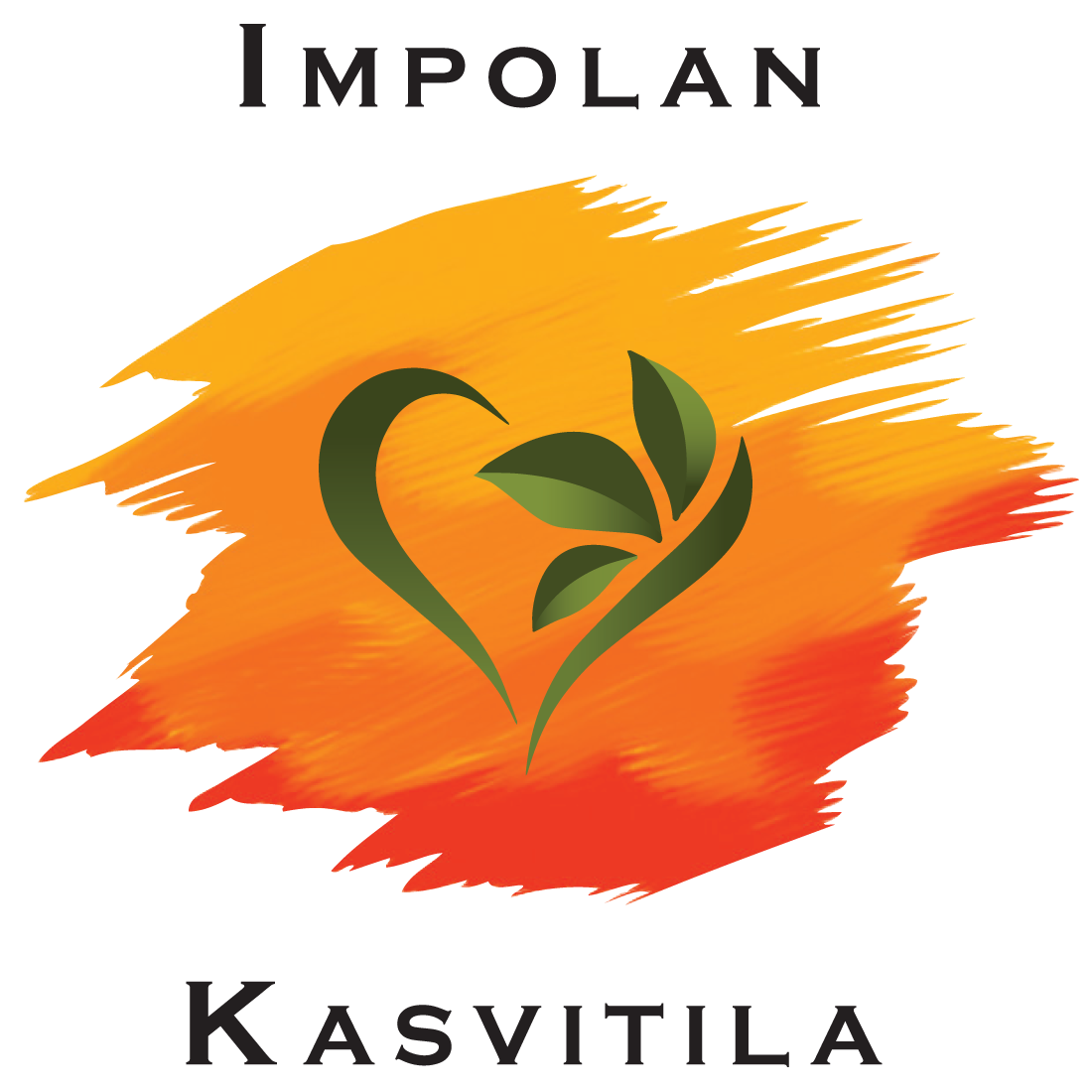 Impolan Kasvitilan logo