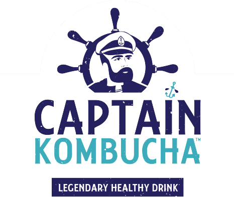 Captain Kombucha