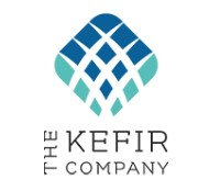 The Kefir Company logo