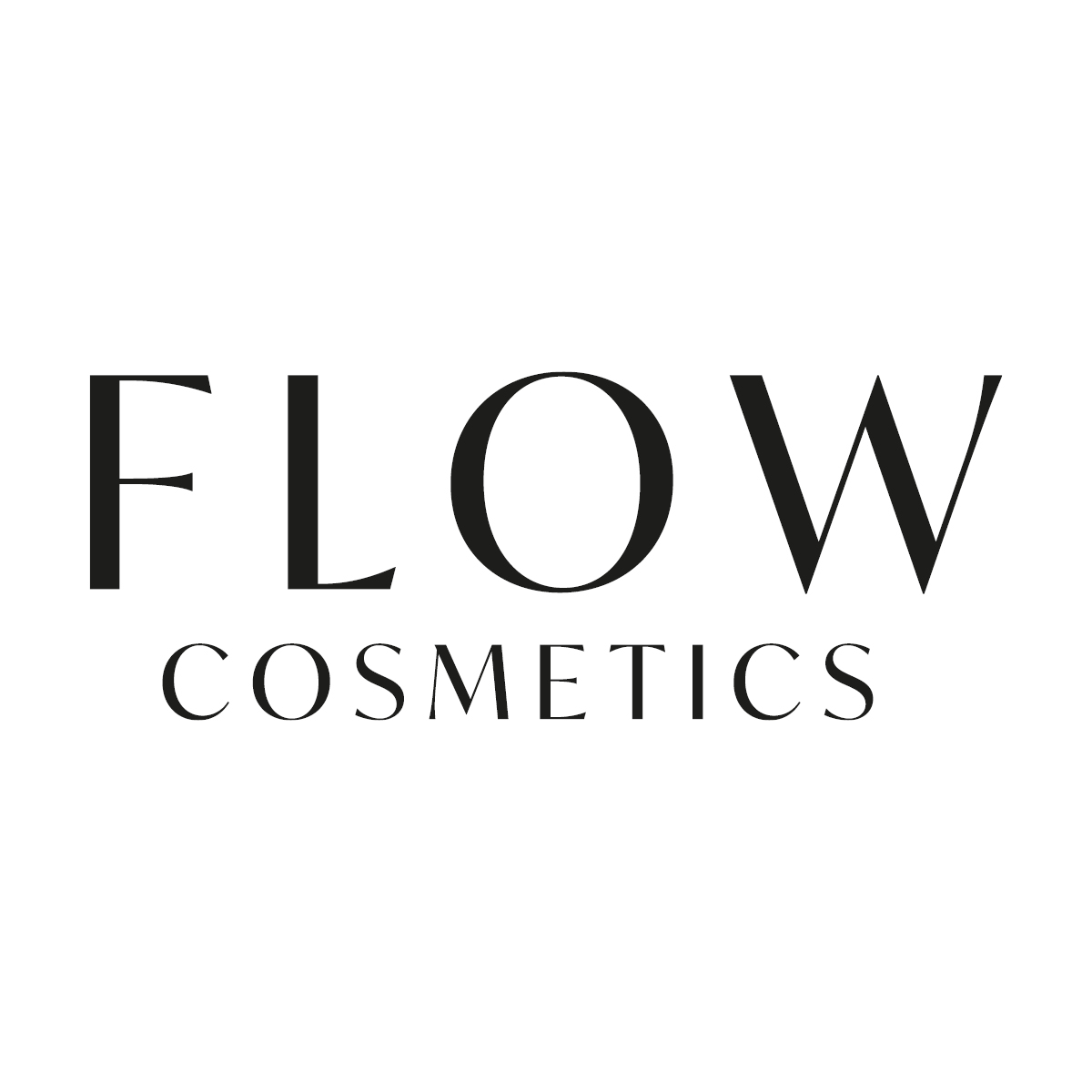 Flow Cosmetics -logo.