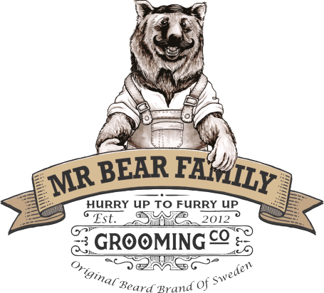 Mr Bear Family