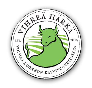 Vihreä Härkä