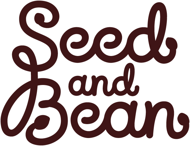 Seed and Bean Chocolate