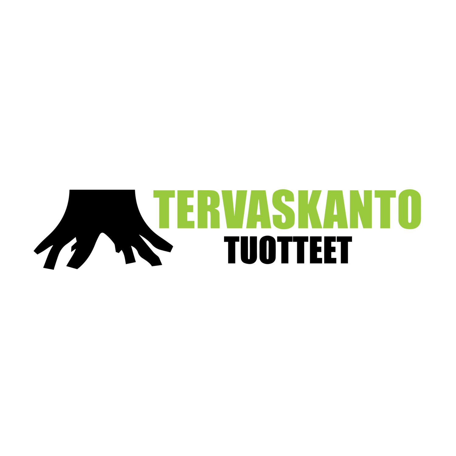 Tervaskanto