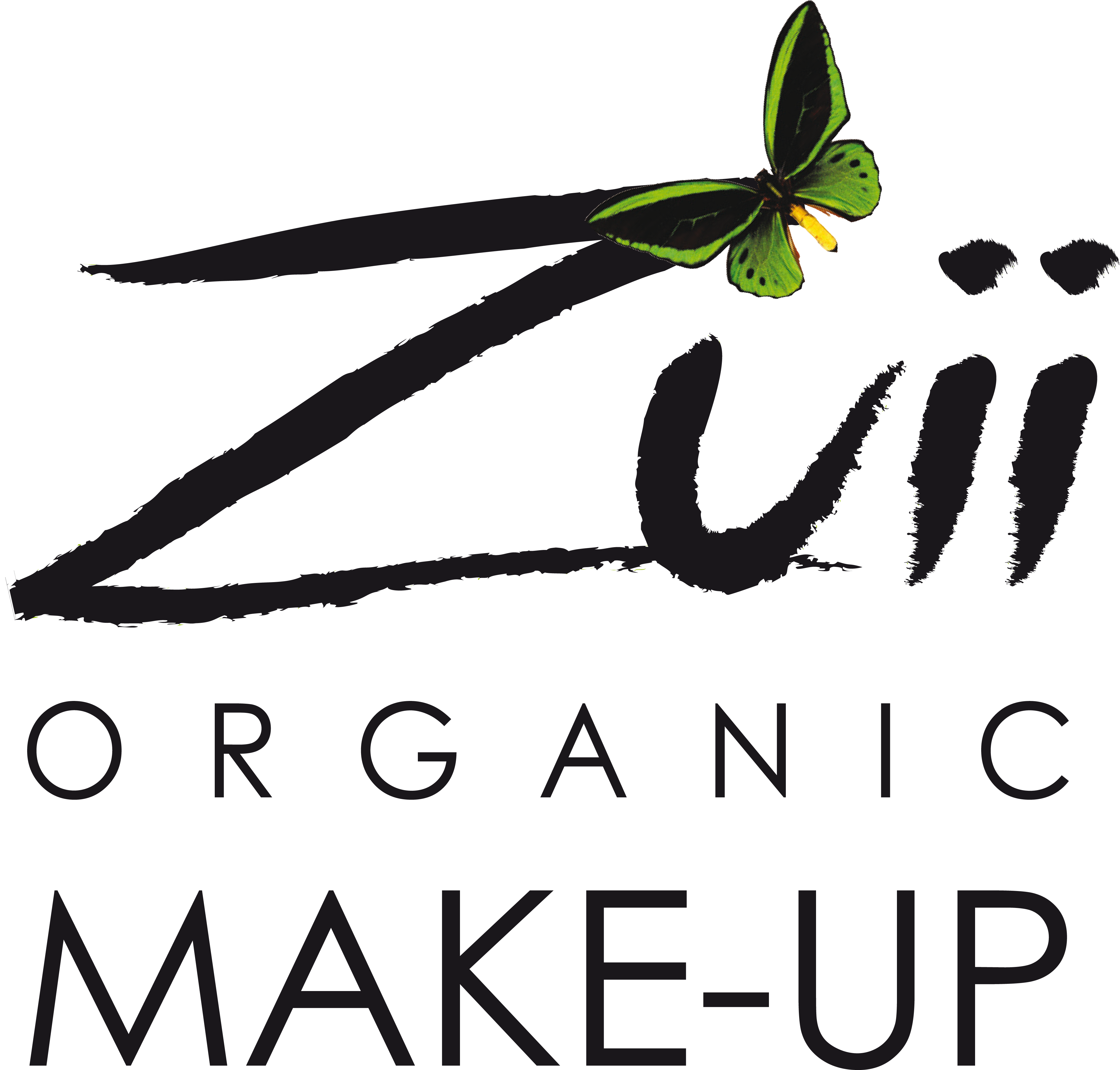 Zuii Organic Make-Up