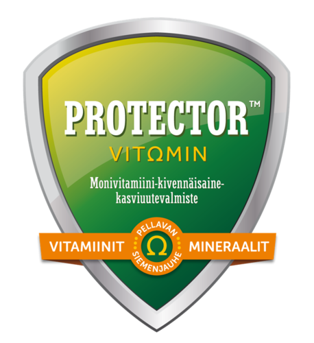 Protector Vitamin