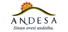 Andesa logo