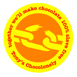 Tony's Chocolonely