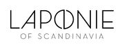 Laponie of Scandinavia -logo.