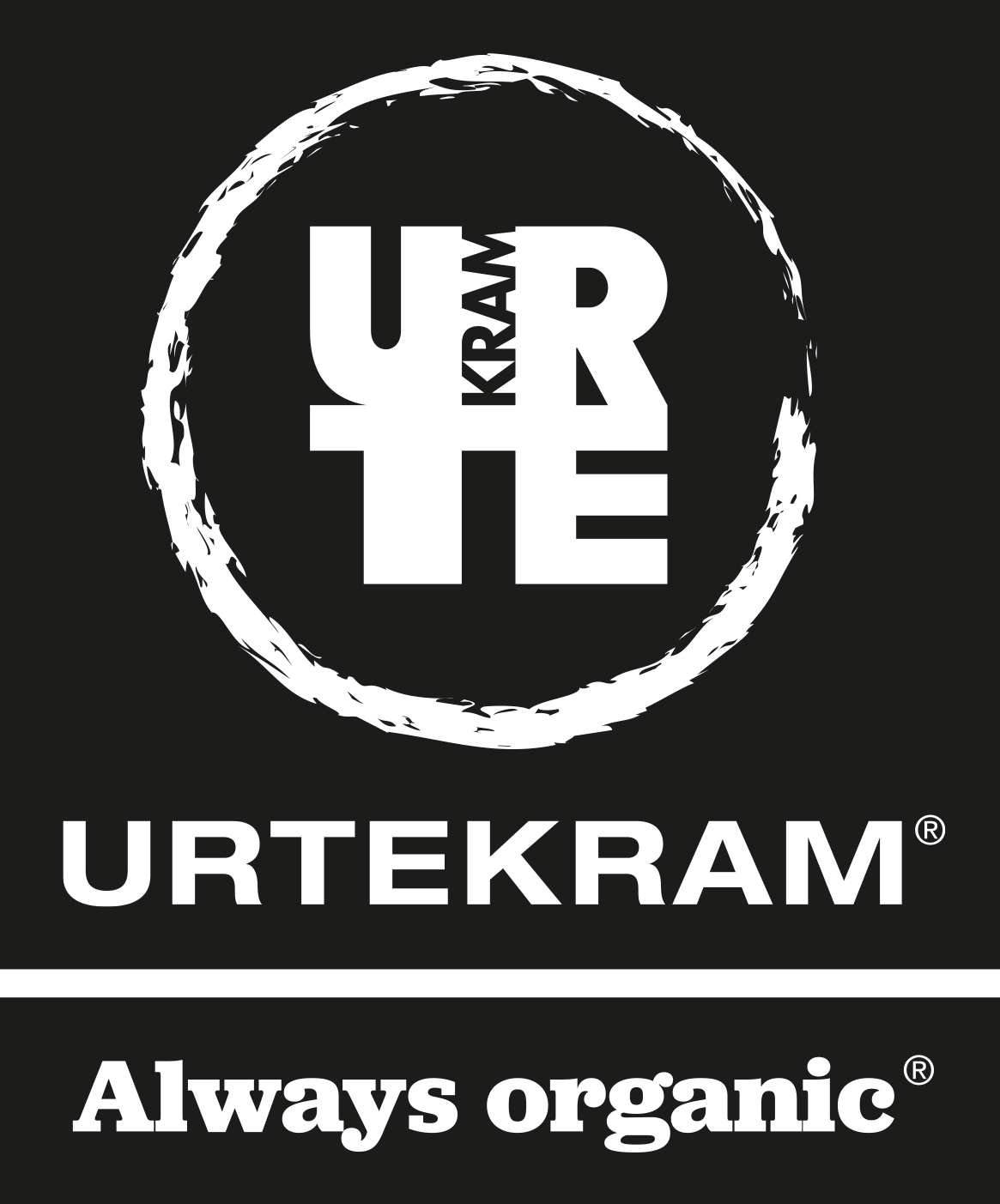 Urtekram