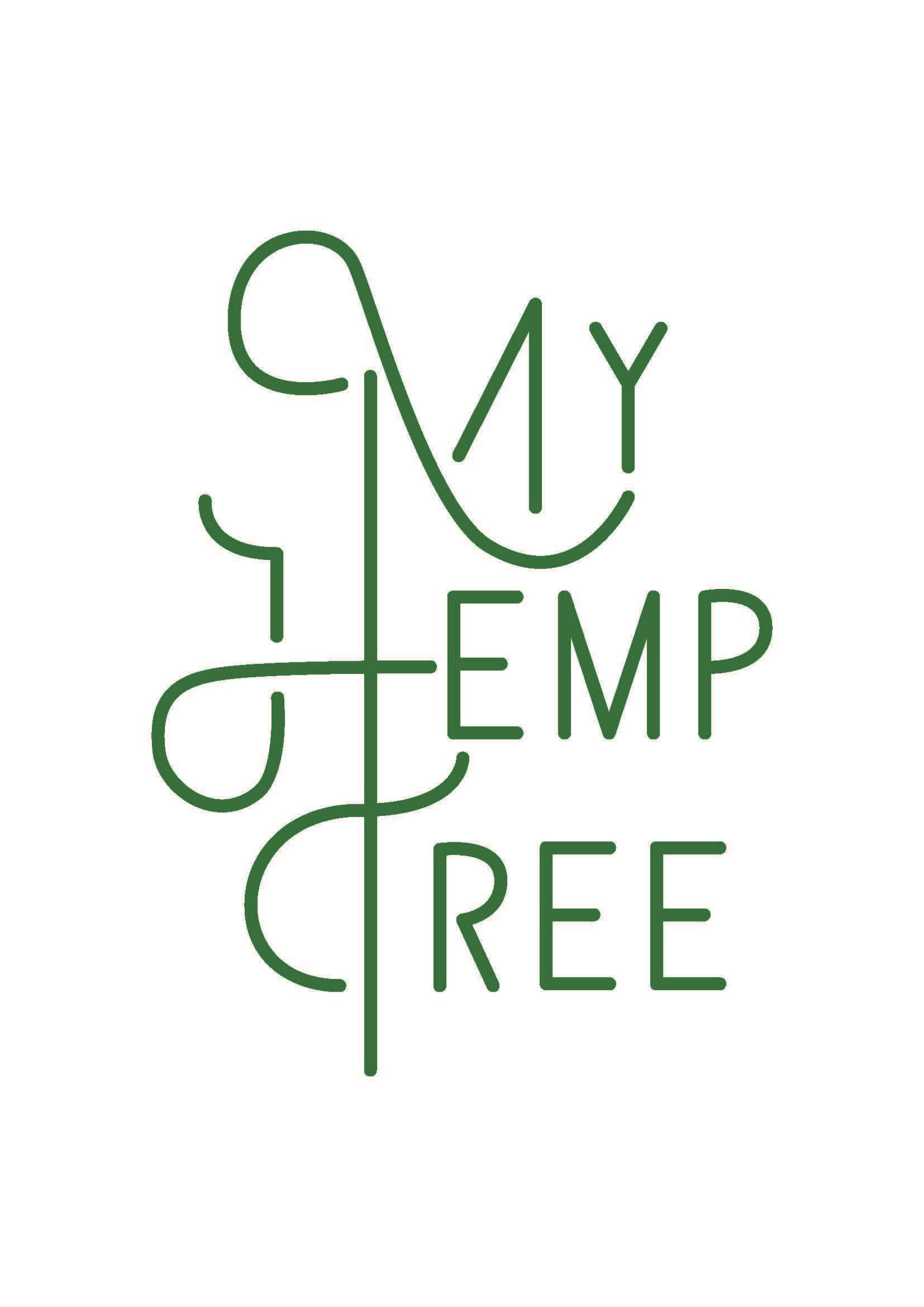 My Hemp Tree