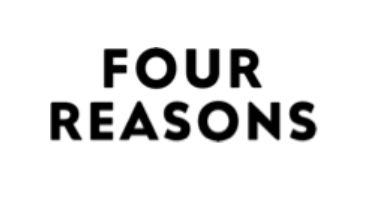 Four Reasons Nature