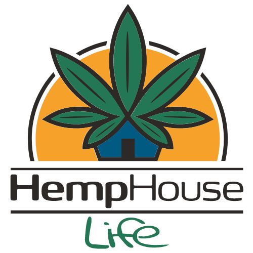 Hemp House LIfe