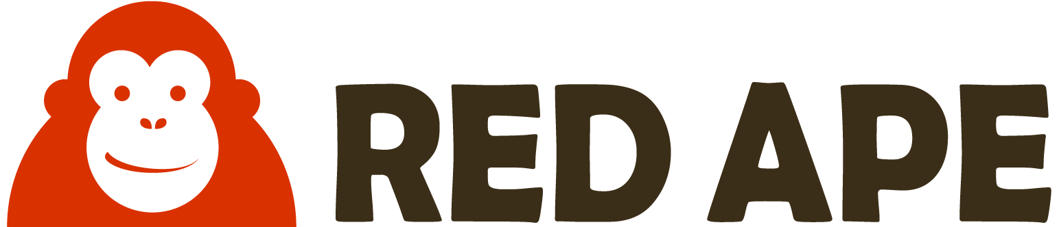 Red Ape logo