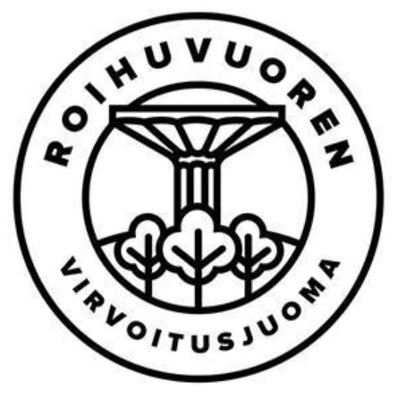 Roihuvuoren virvoitusjuoma