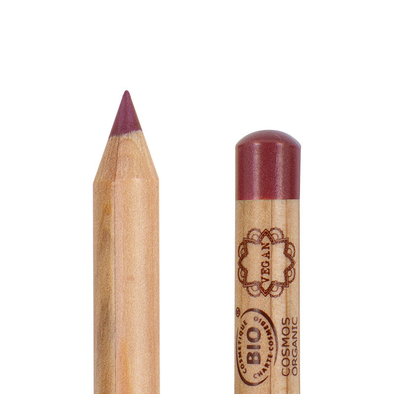 Huultenrajauskynä, Bois de Rose, CLV 02