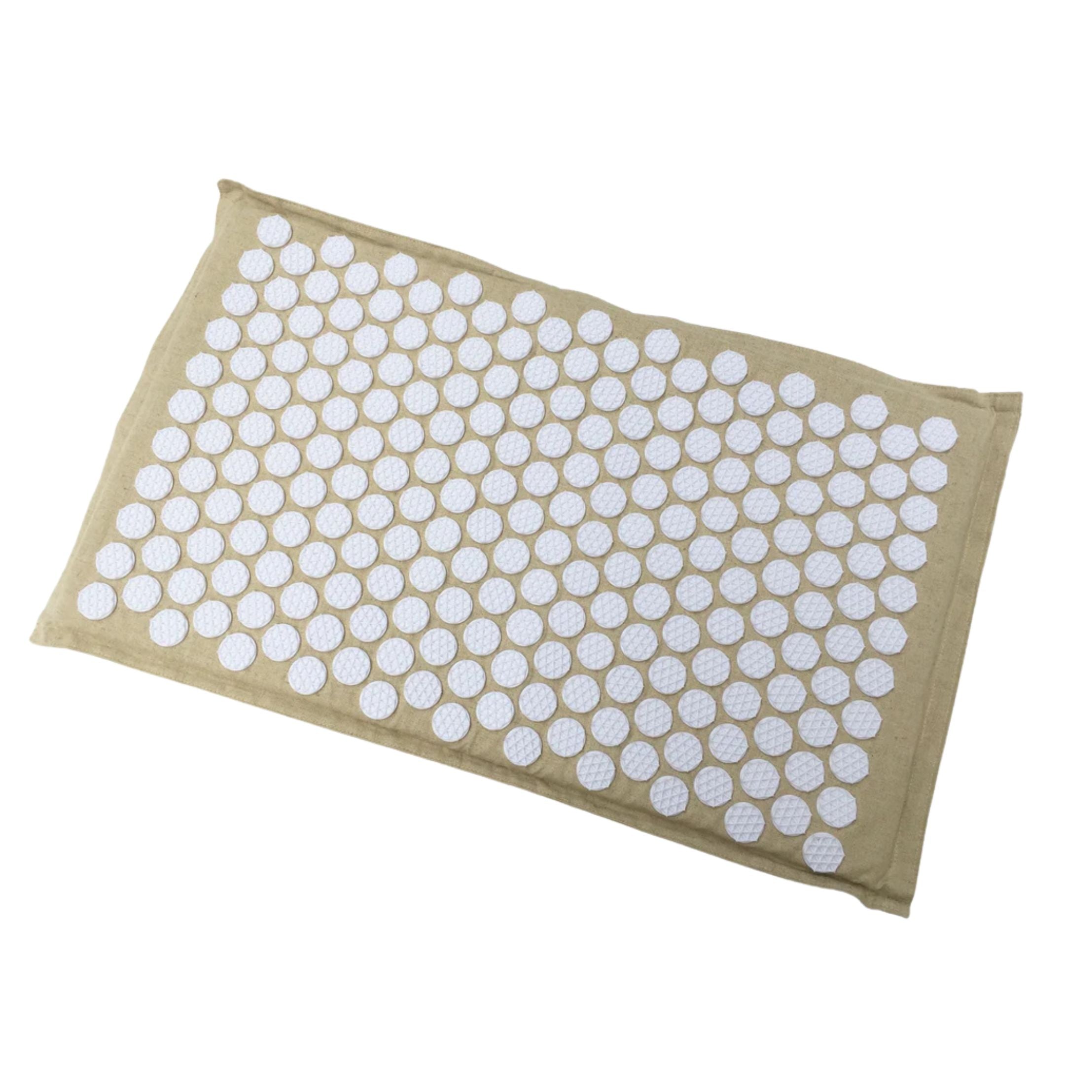 Elämänkukka -piikkimatto eco