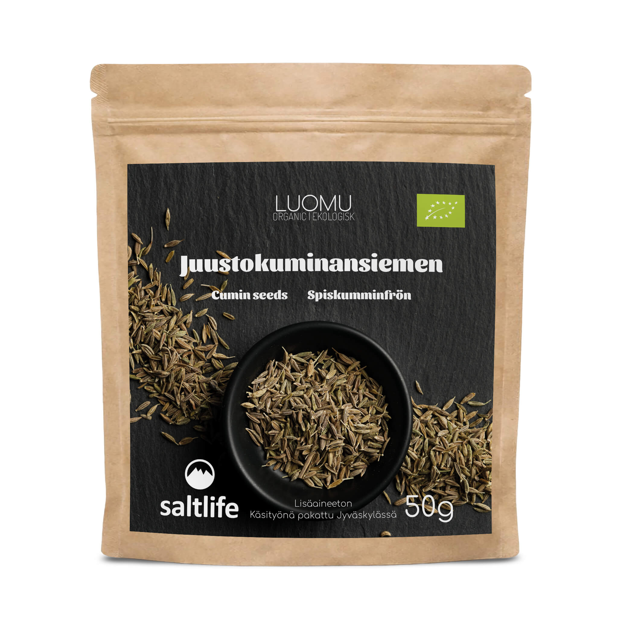Juustokuminansiemen, 50 g