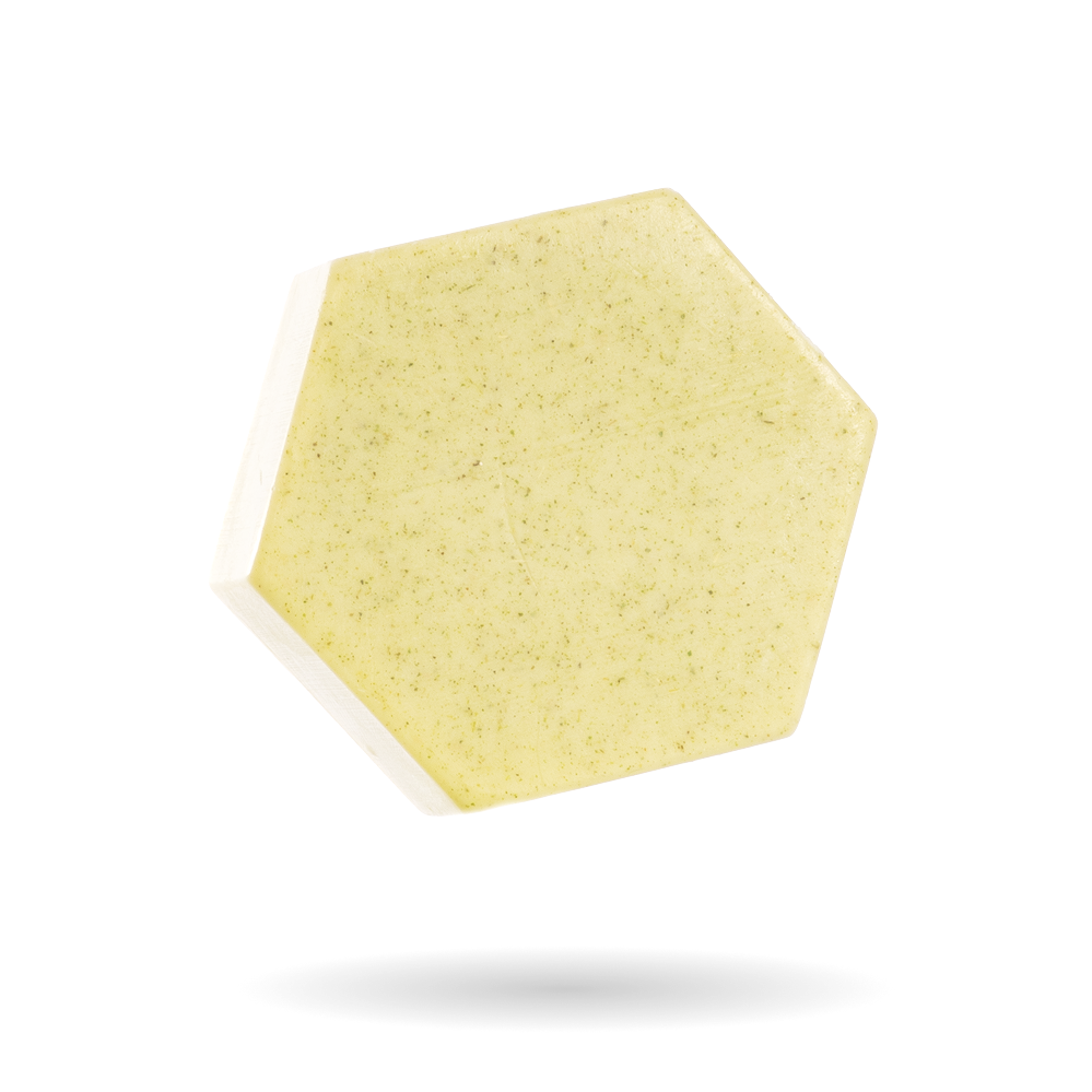 Harmony facial oil cleansing cake, 55 g