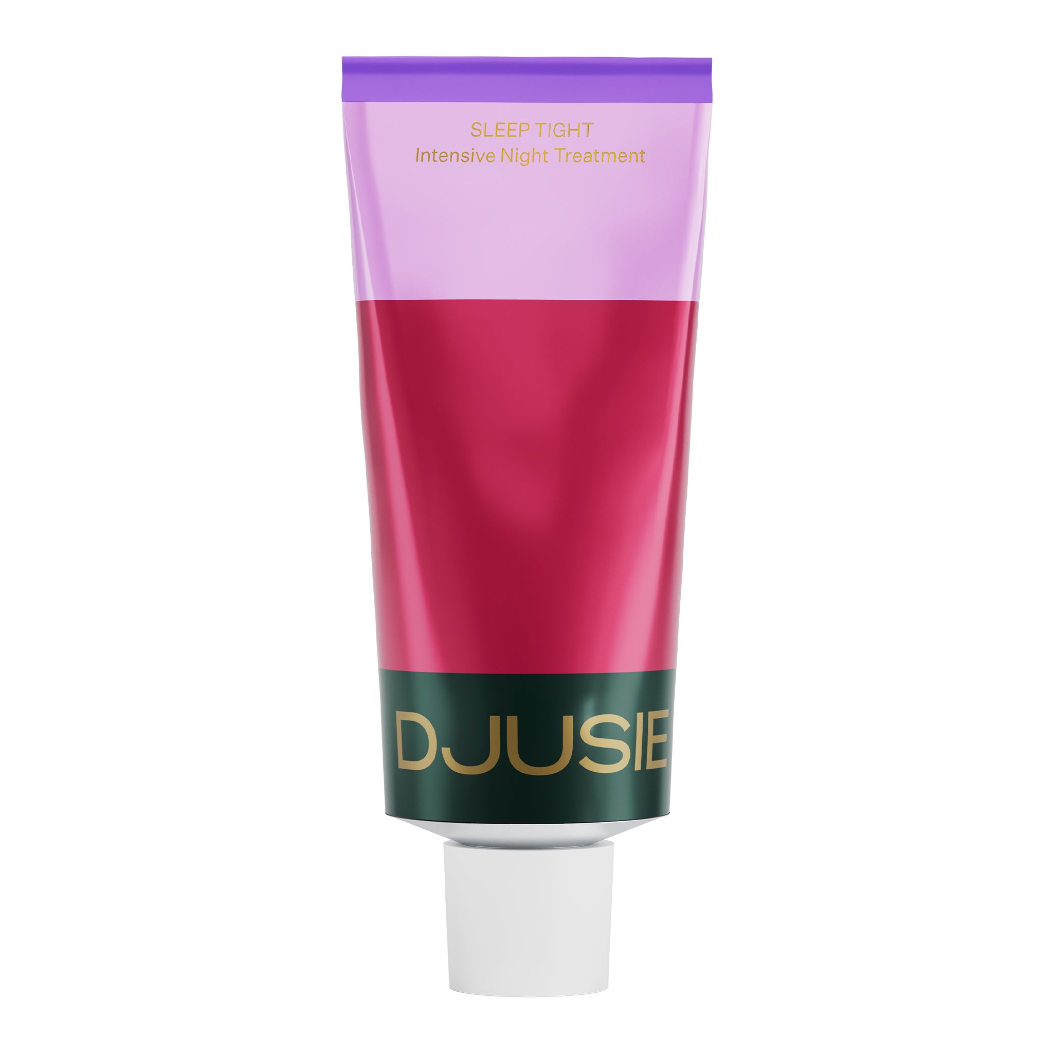 Djusie Sleep Tight Intensive Night Treatment, 50 ml