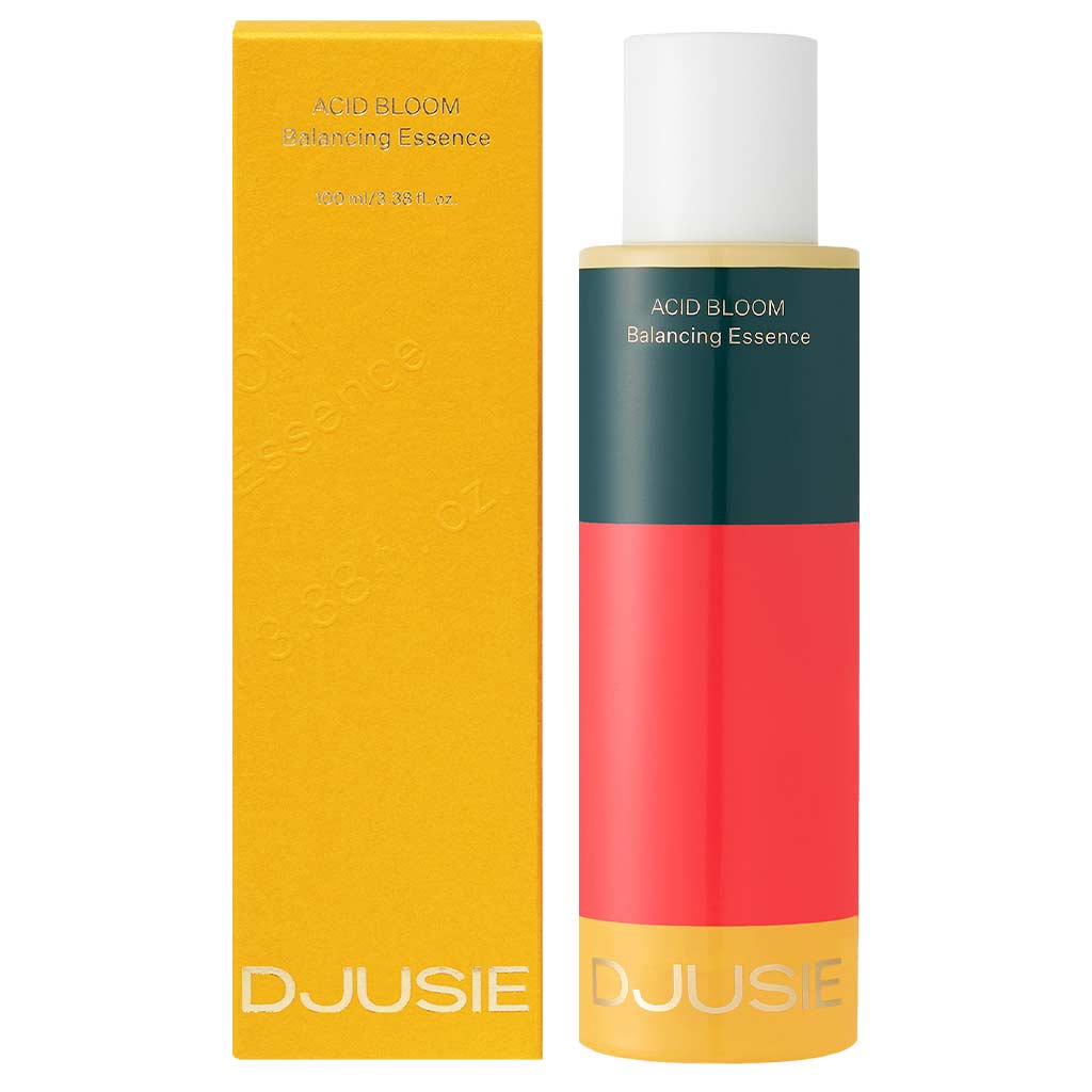 Acid Bloom Balancing Essence, 100 ml