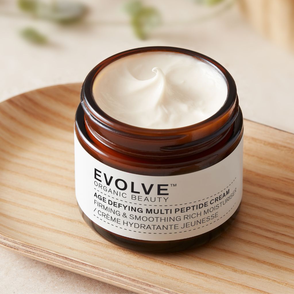 Age Defying Multi Peptide Cream, 60 ml