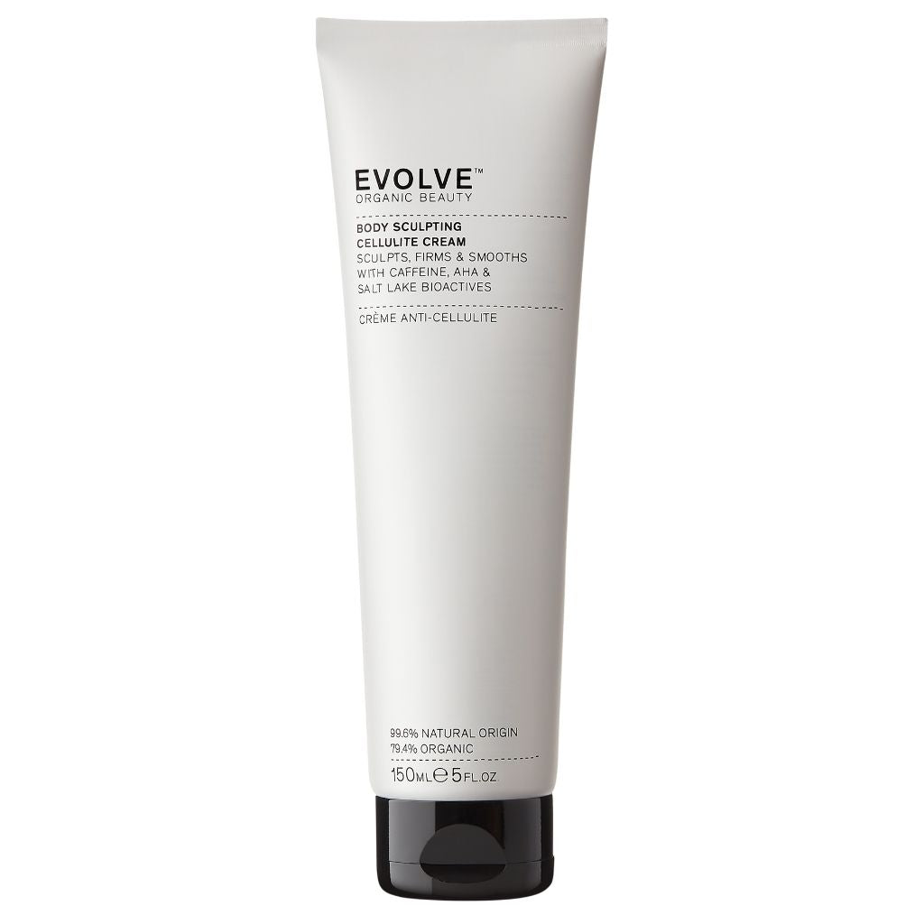 Body Sculpting Cellulite Cream, 150 ml - vartalovoide
