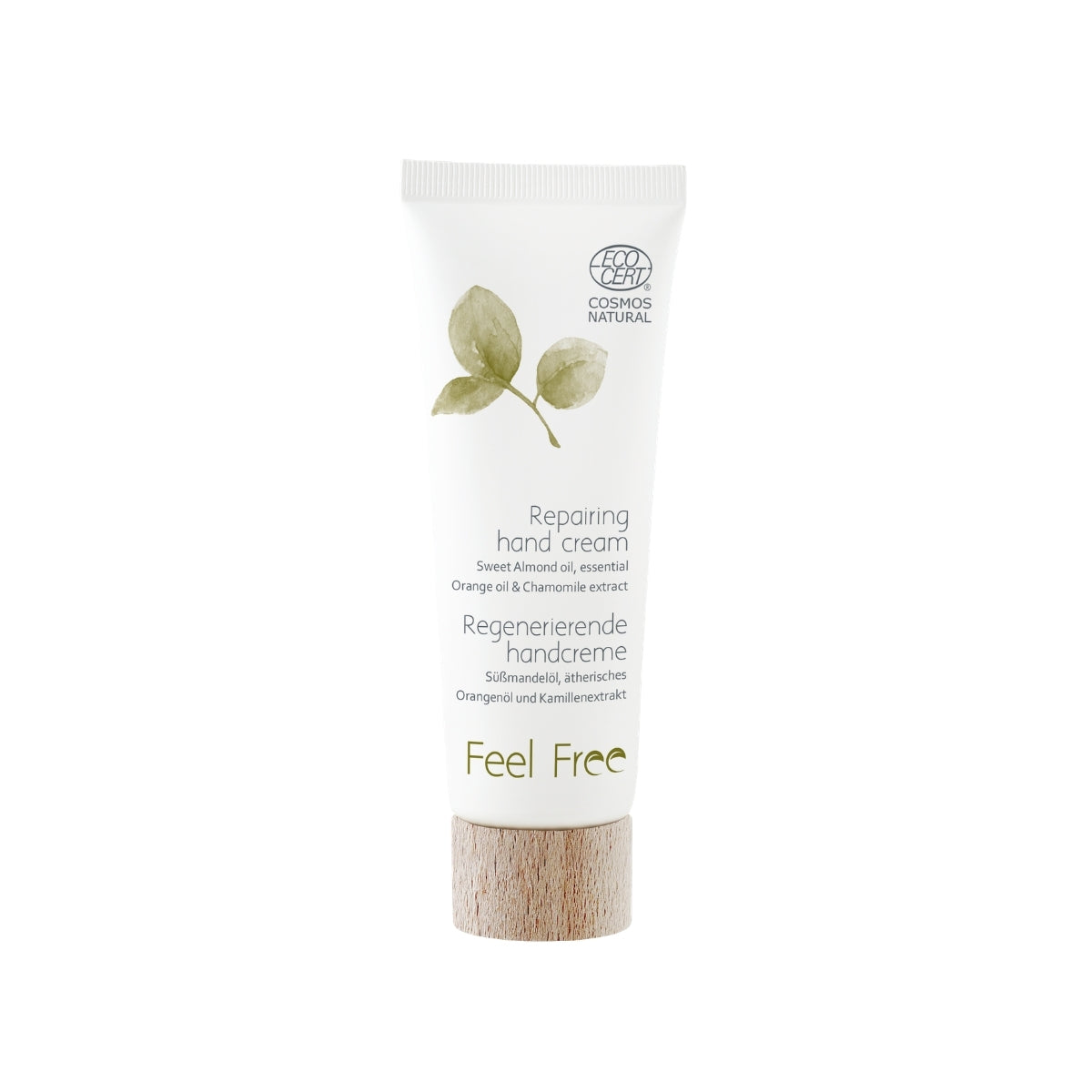 Repairing Hand Cream, 75 ml - käsivoide