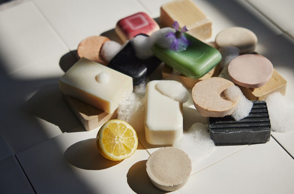 Hellivää luonnonkosmetiikkaa jopa -30%