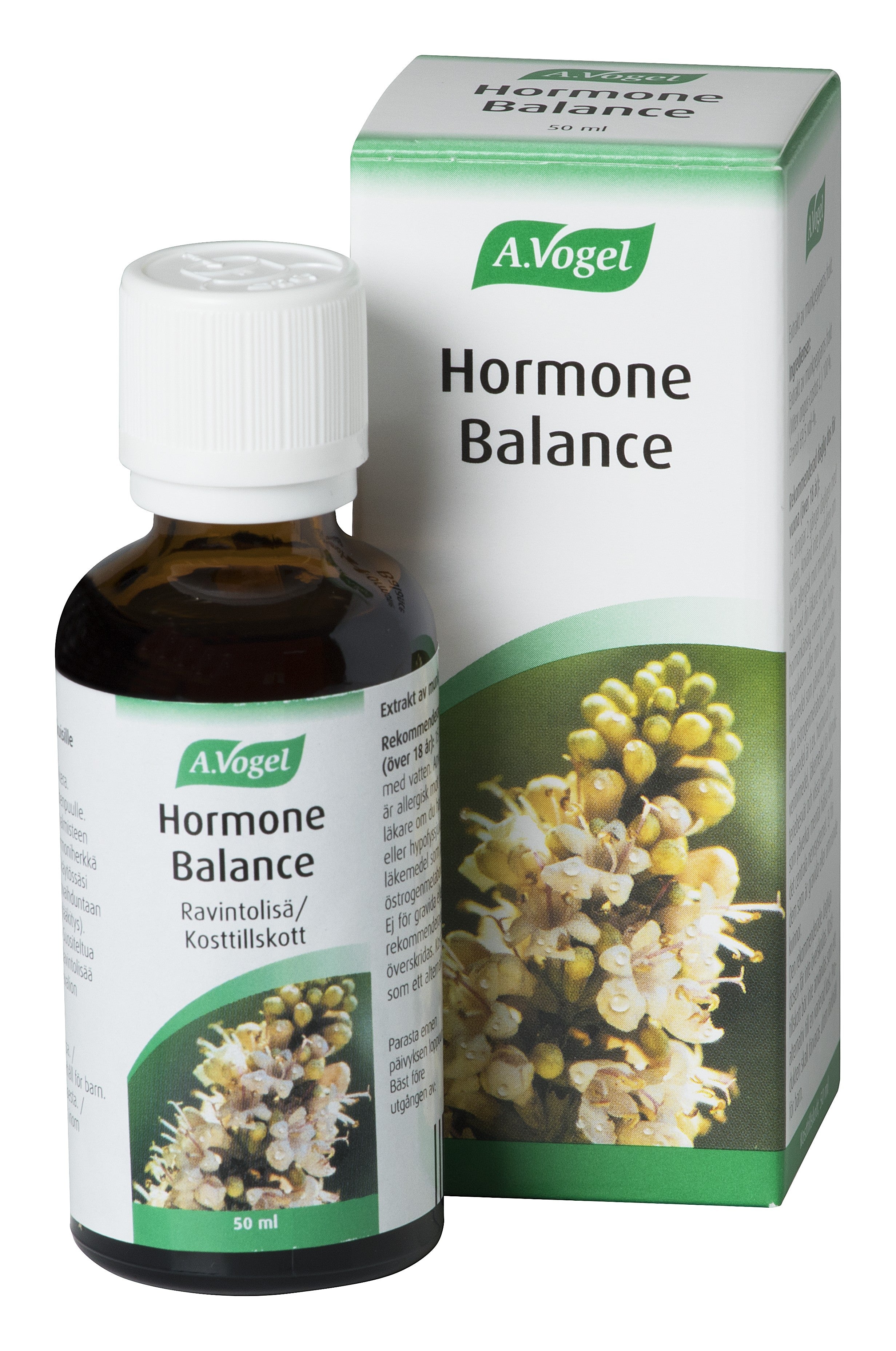 Hormone balance, 50 ml