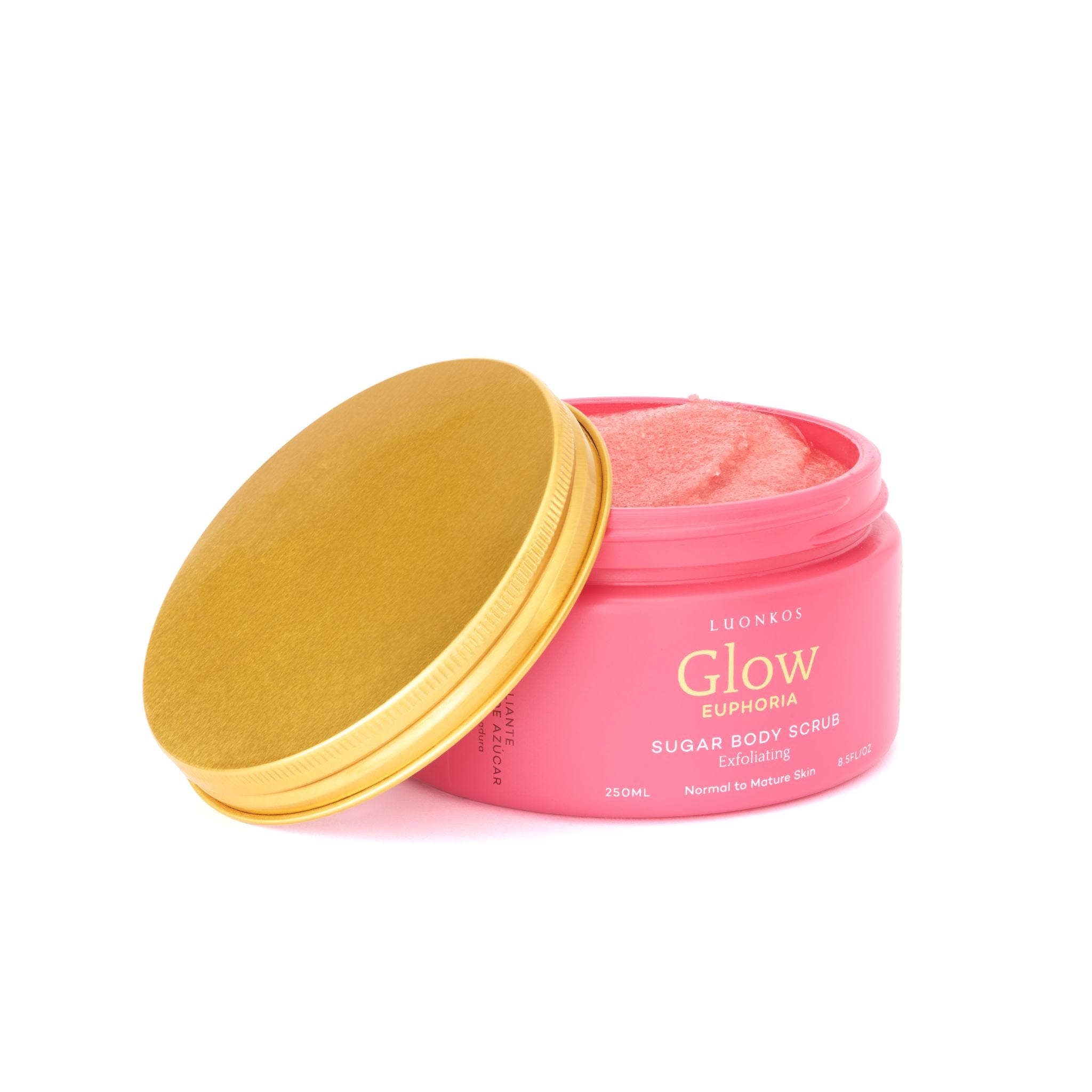 Euphoria sokerivartalokuorinta, 200 g