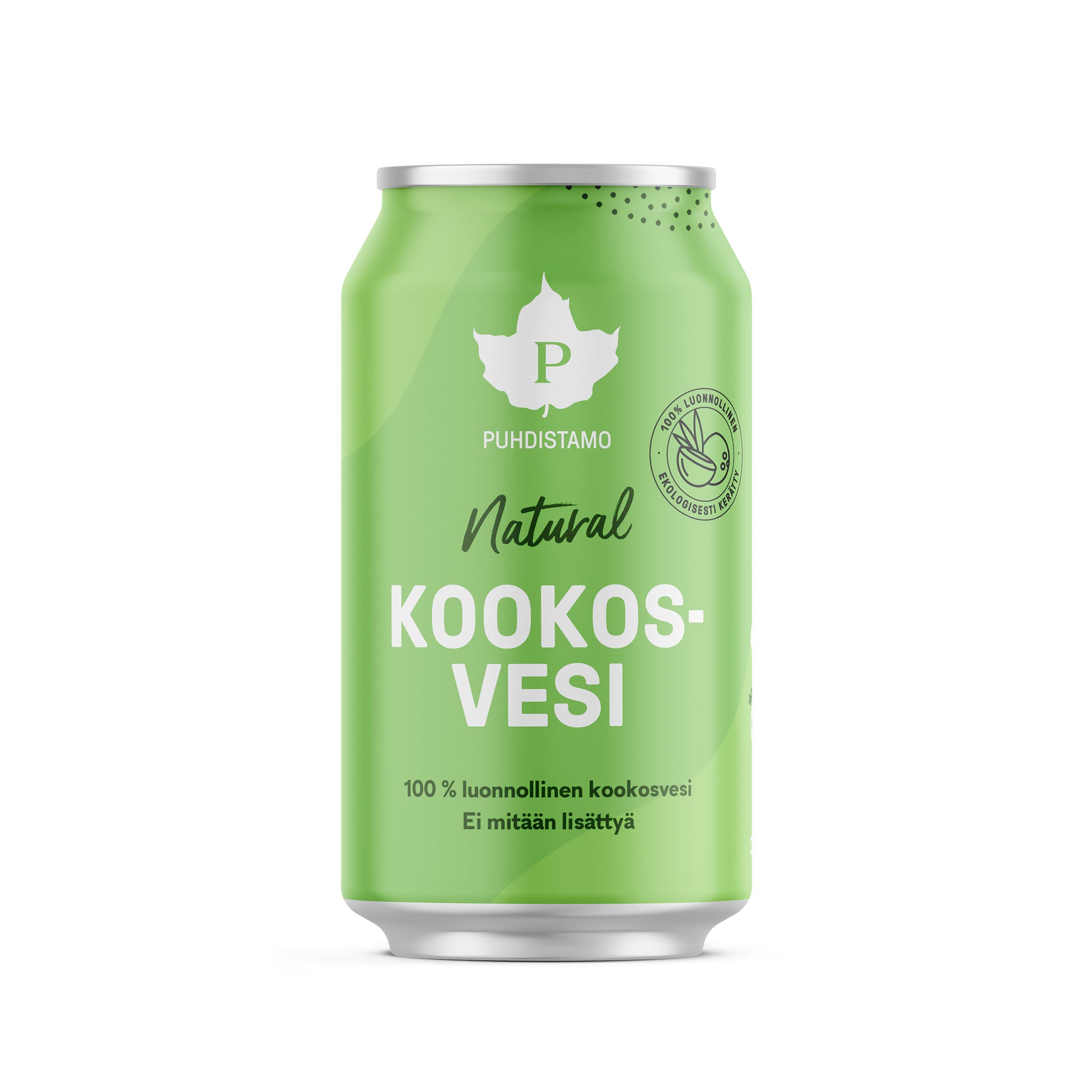 Kookosvesi, 310 ml