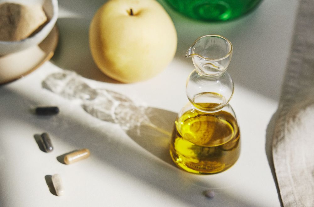 Ravintolisät ja superfoodit jopa -30%