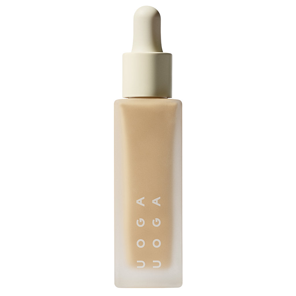 Mineral Serum Found. SPF20, 682, 30 ml