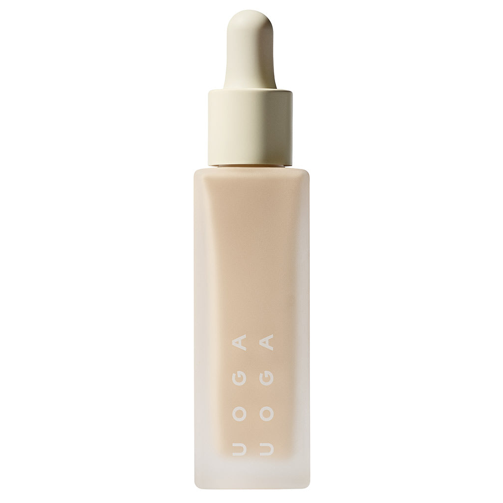 Mineral Serum Found. SPF20, 683, 30ml