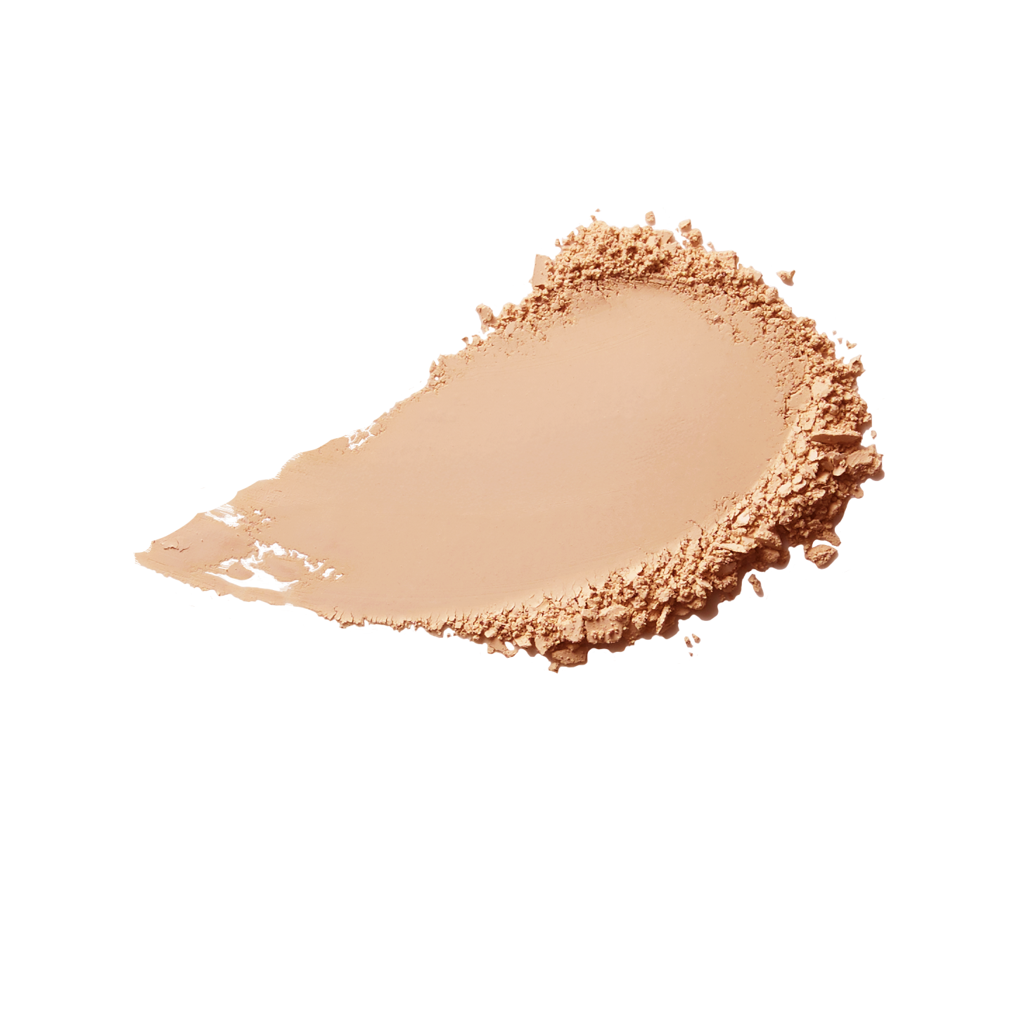 Mattifying Mineral Foundation, Warm 03, 10 g