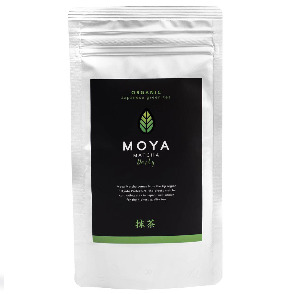 Moya Matcha Matcha-tee, Daily, 100 g