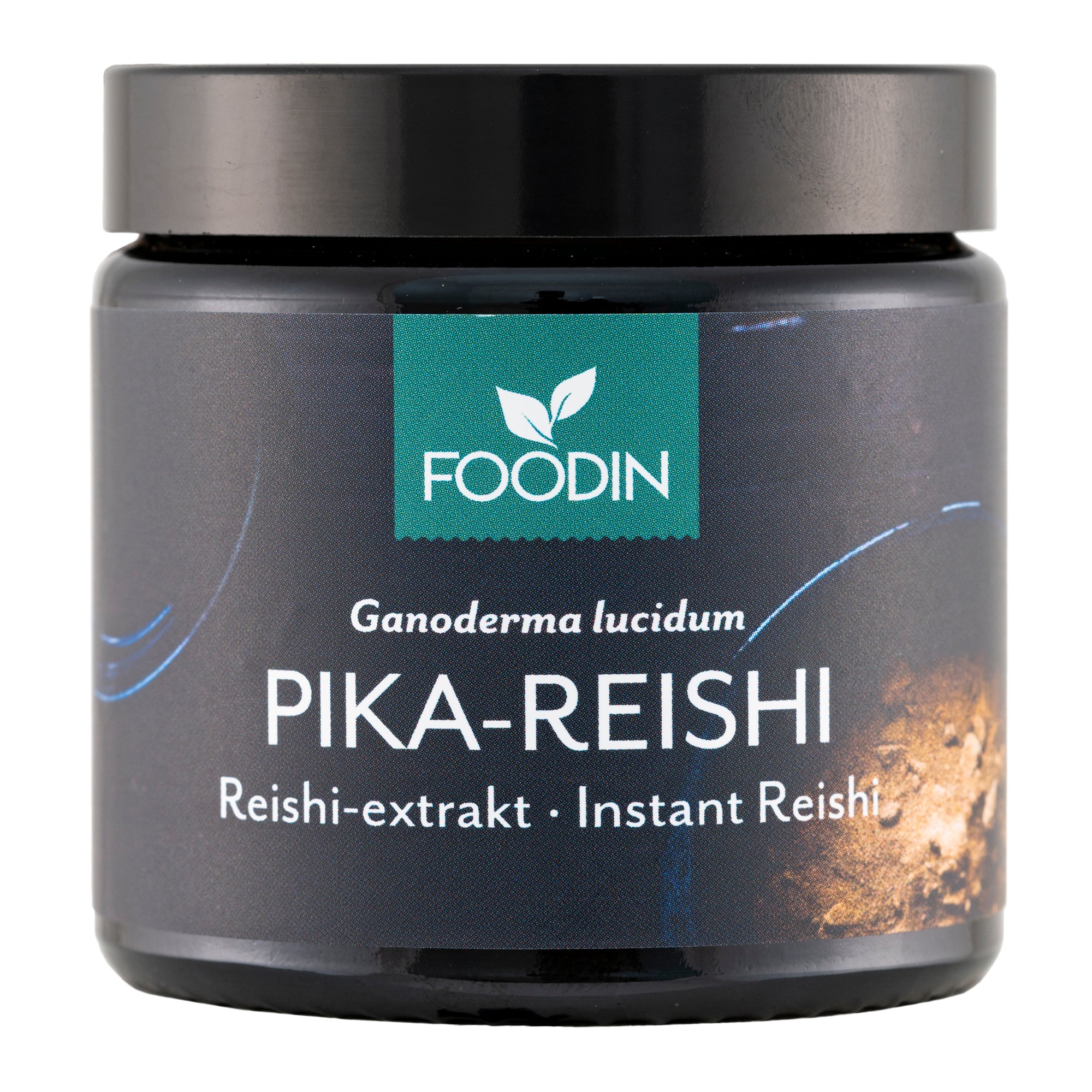 Pika-reishi (Instant reishi), 40 g