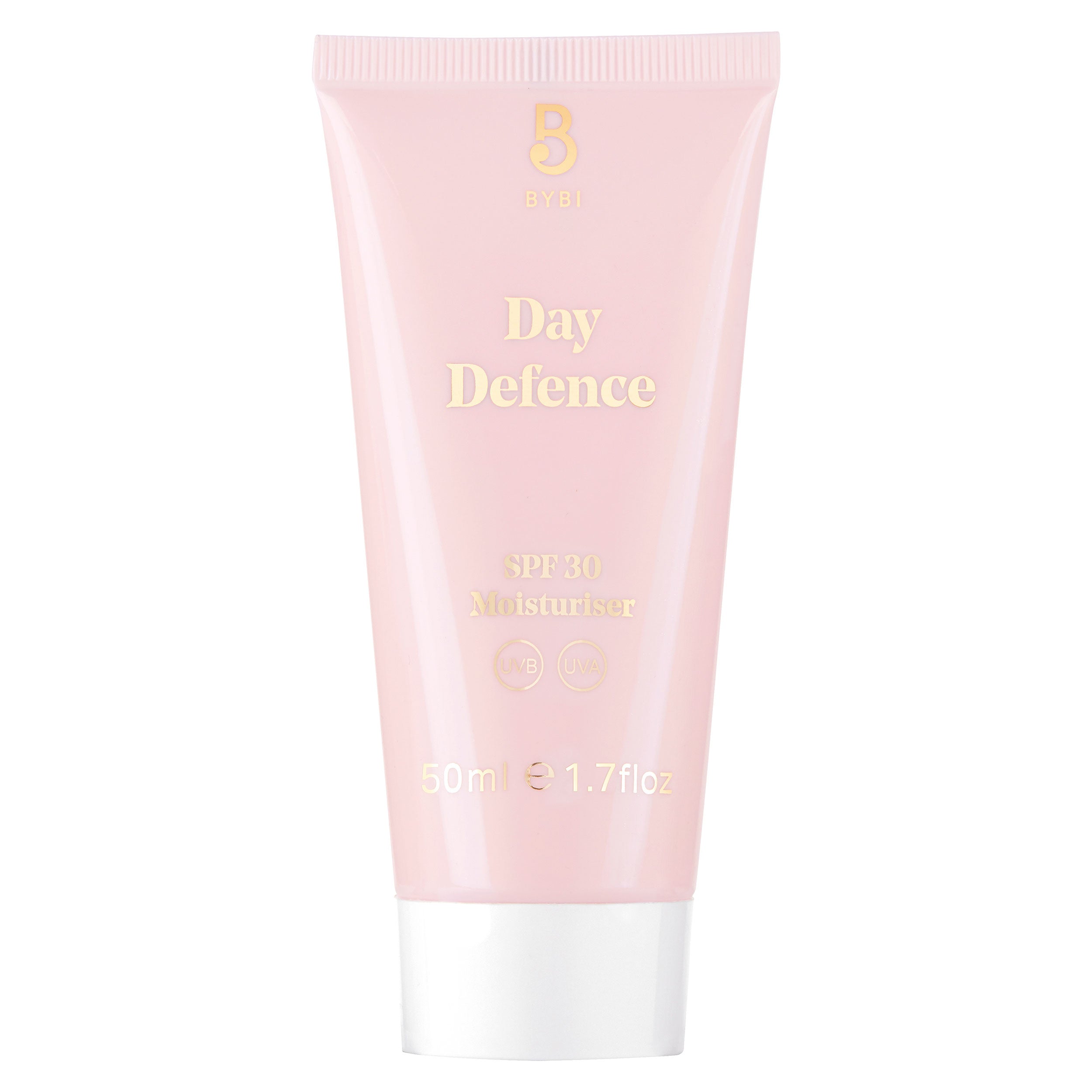 Bybi Beauty Day Defence SPF 30 suojaava päivävoide