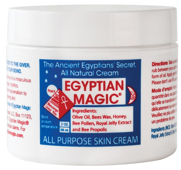 Egyptian Magic-voide (egyptiläinen ihmesalva), 59 ml.