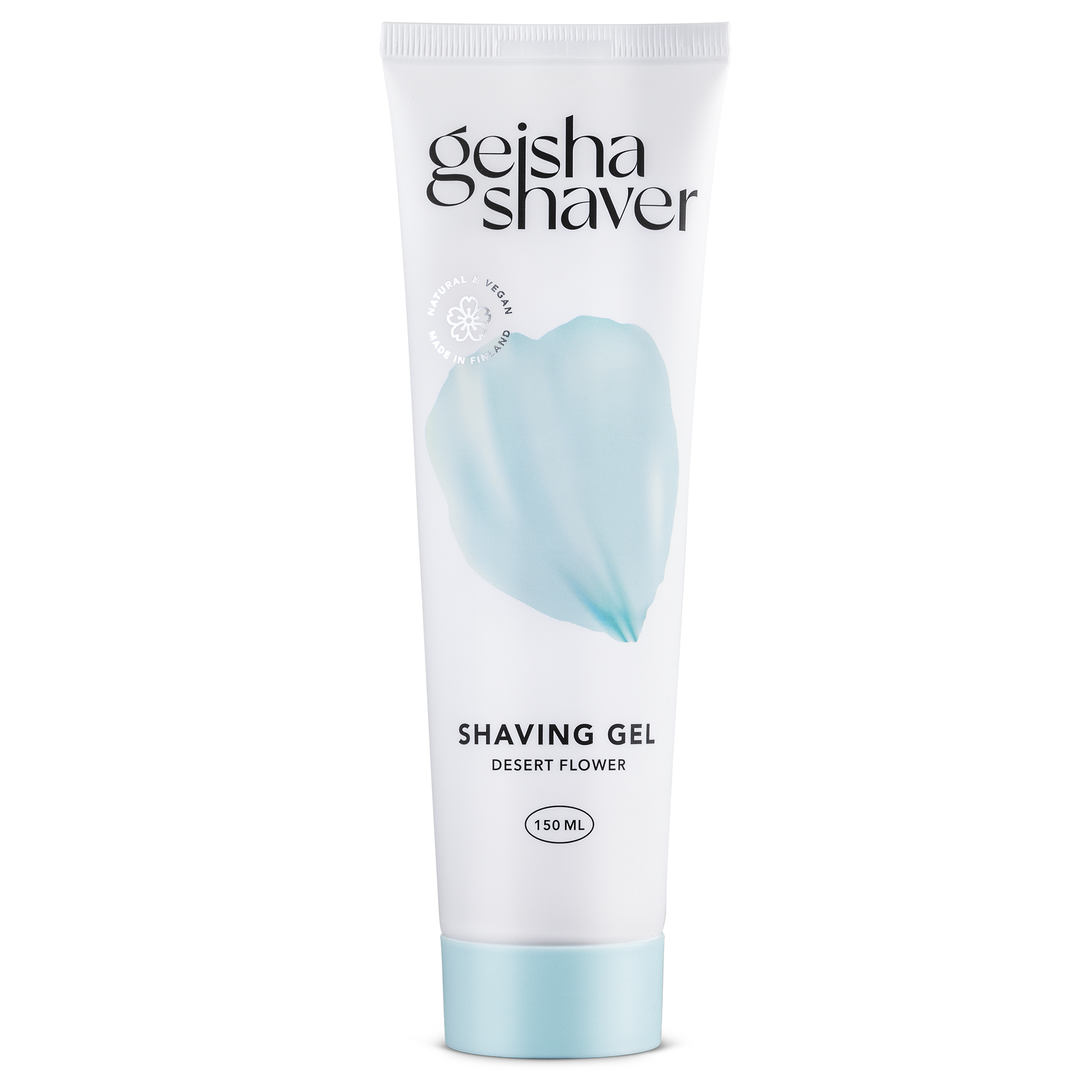 Geisha Shaving Gel, 150 ml