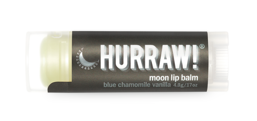 Moon balm -huulivoide