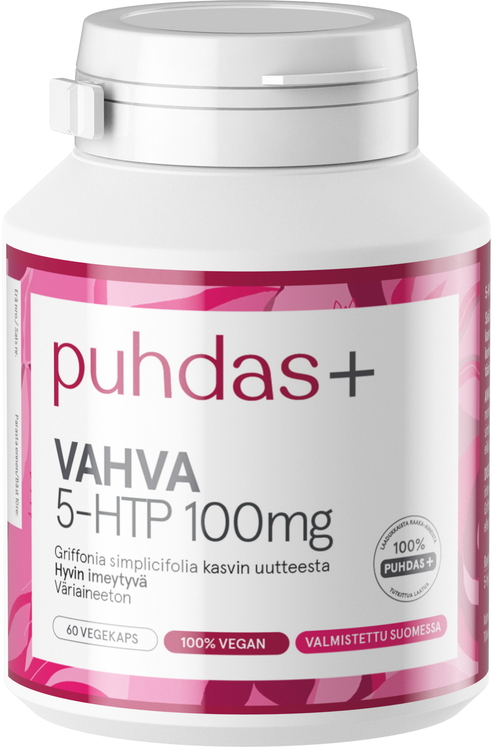 Puhdas+ 5-HTP