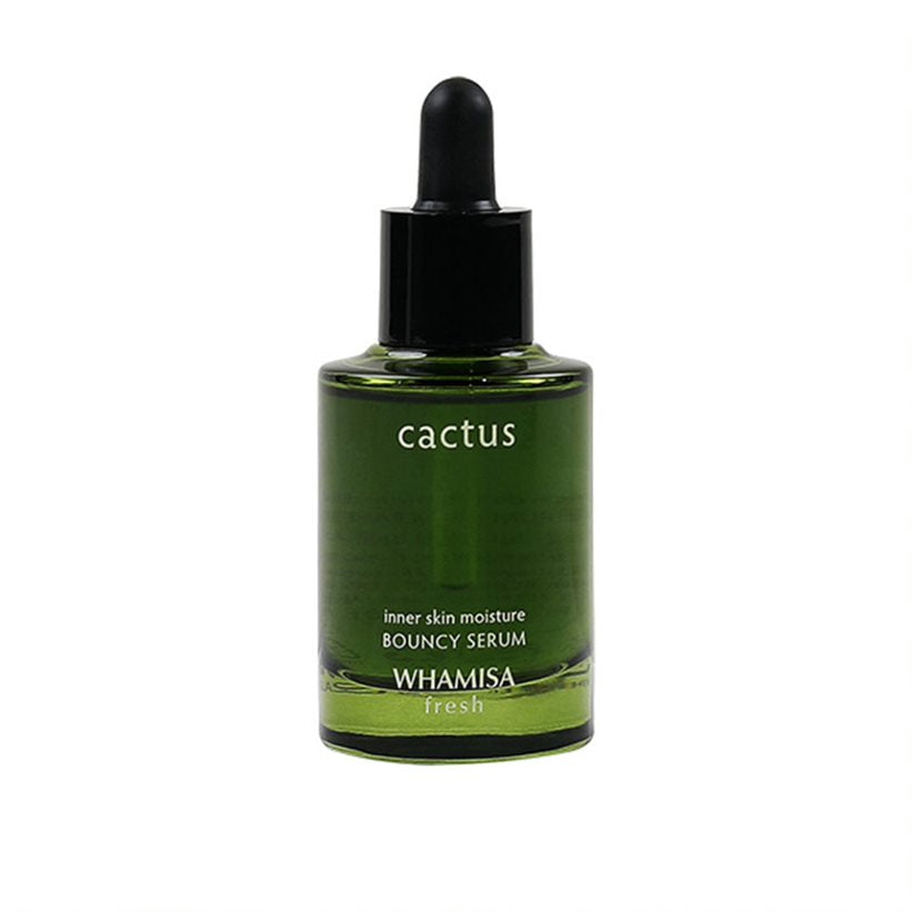 Whamisa Cactus serum -kaktusseerumi, 33 ml 