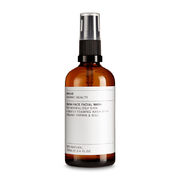 Evolve Vaahtoava puhdistusgeeli (Daily Detox Facial Wash), 100 ml.