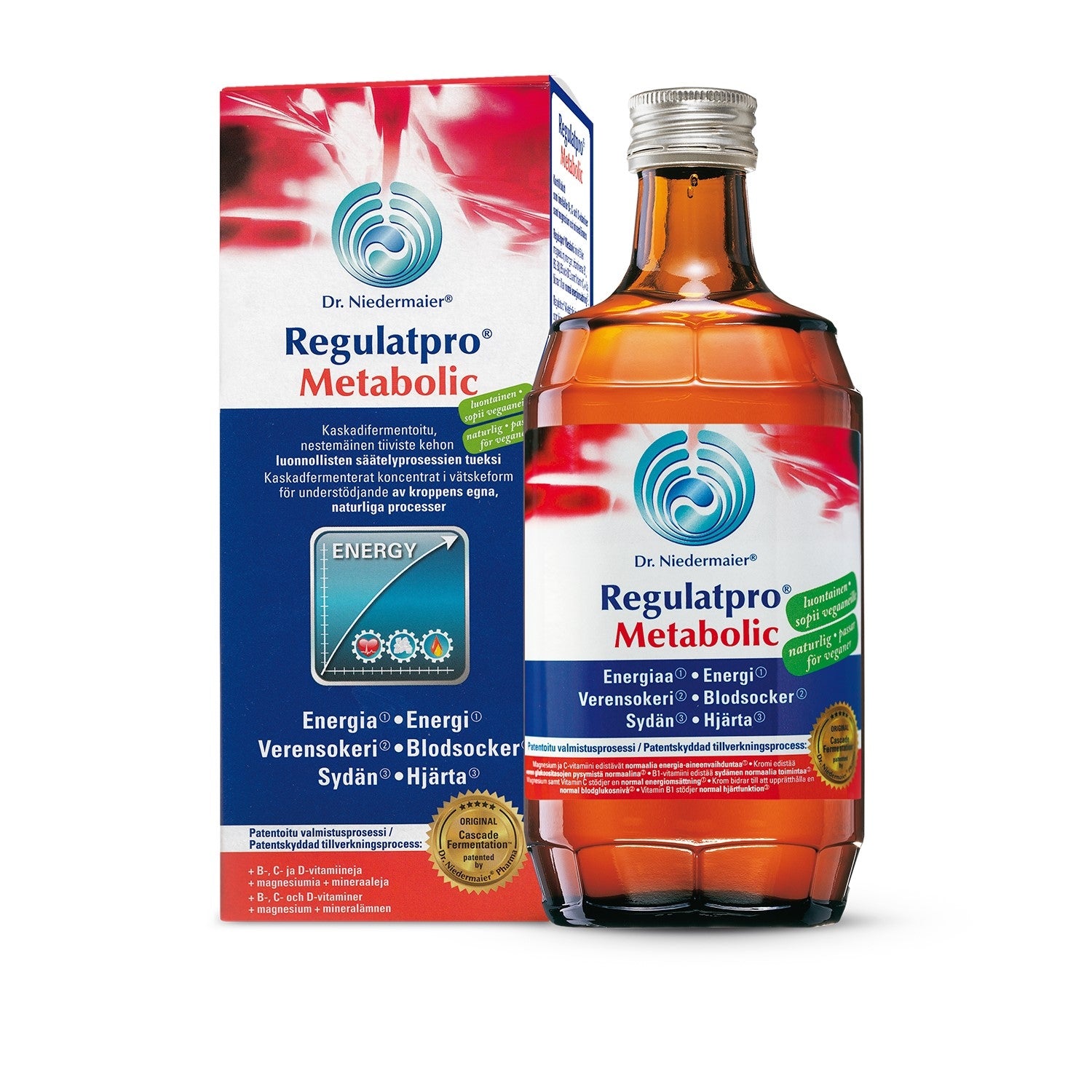 Regulat, RegulatPro Metabolic, 350 ml